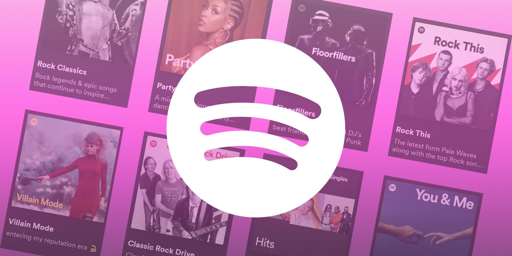 Gurú de la música favorita para Spotify: cómo encontrar tus mejores artistas y pistas