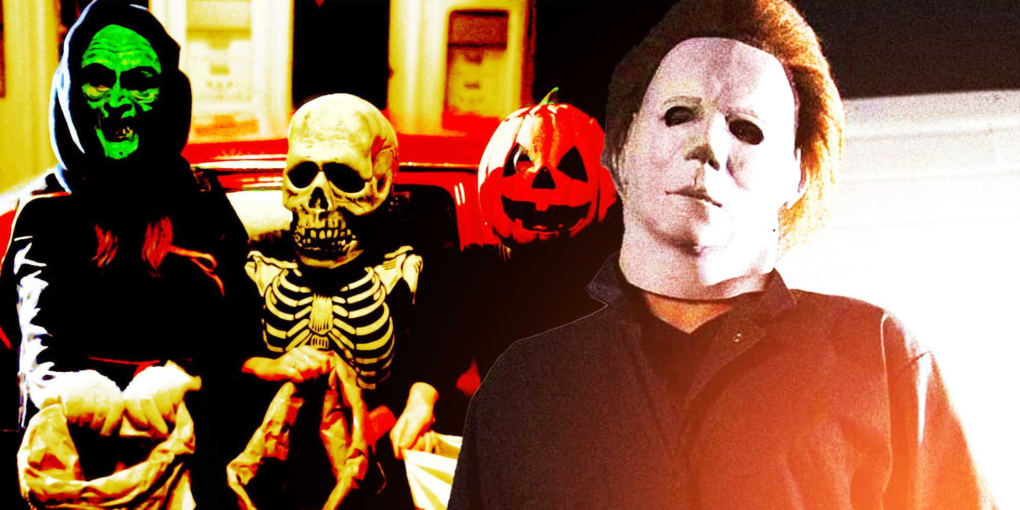 Halloween finalmente puede regresar al plan de franquicia original de John Carpenter después de 40 años y 5 reinicios