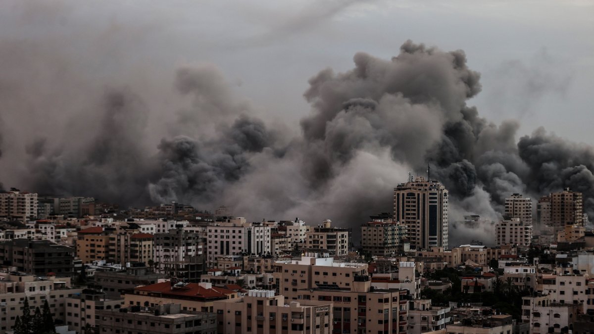 Hamas amenaza con ejecutar a un rehén por cada ataque de Israel en Gaza sin previo aviso