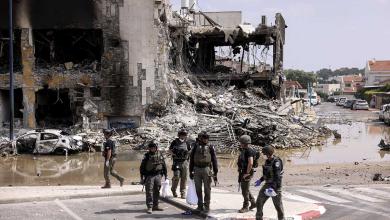 Hamás responderá 'con toda su fuerza' si Israel intensifique operaciones