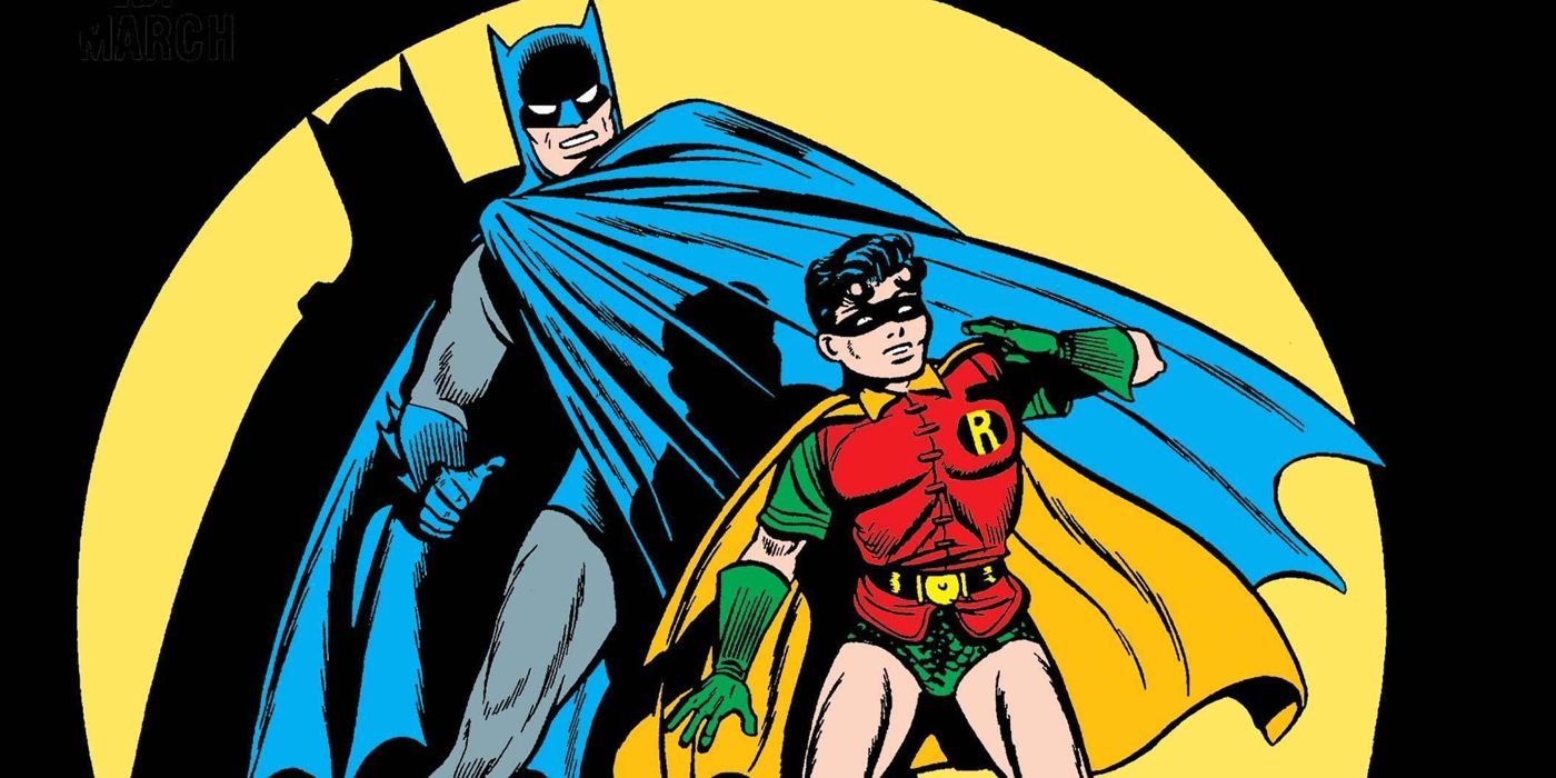 Hank y Bobby de King of the Hill se convierten en Batman y Robin en un divertido fanart