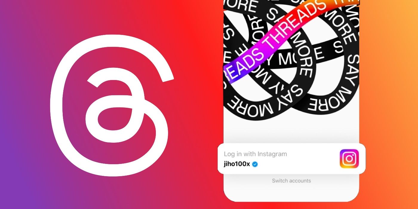 Hilos de Instagram: cómo registrarse, seguir personas y comenzar a publicar