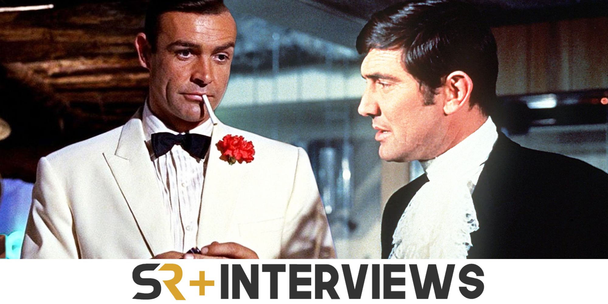 Iconos desenterrados: creador de James Bond sobre entrevistas locas y casting de Bond