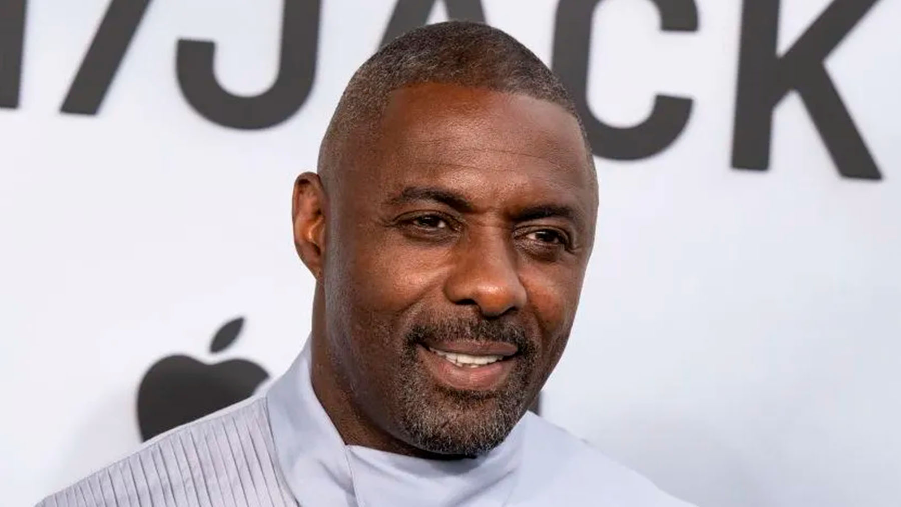 Idris Elba asegura que Hollywood premia los «hábitos pocos saludables» de los actores y la adicción al trabajo