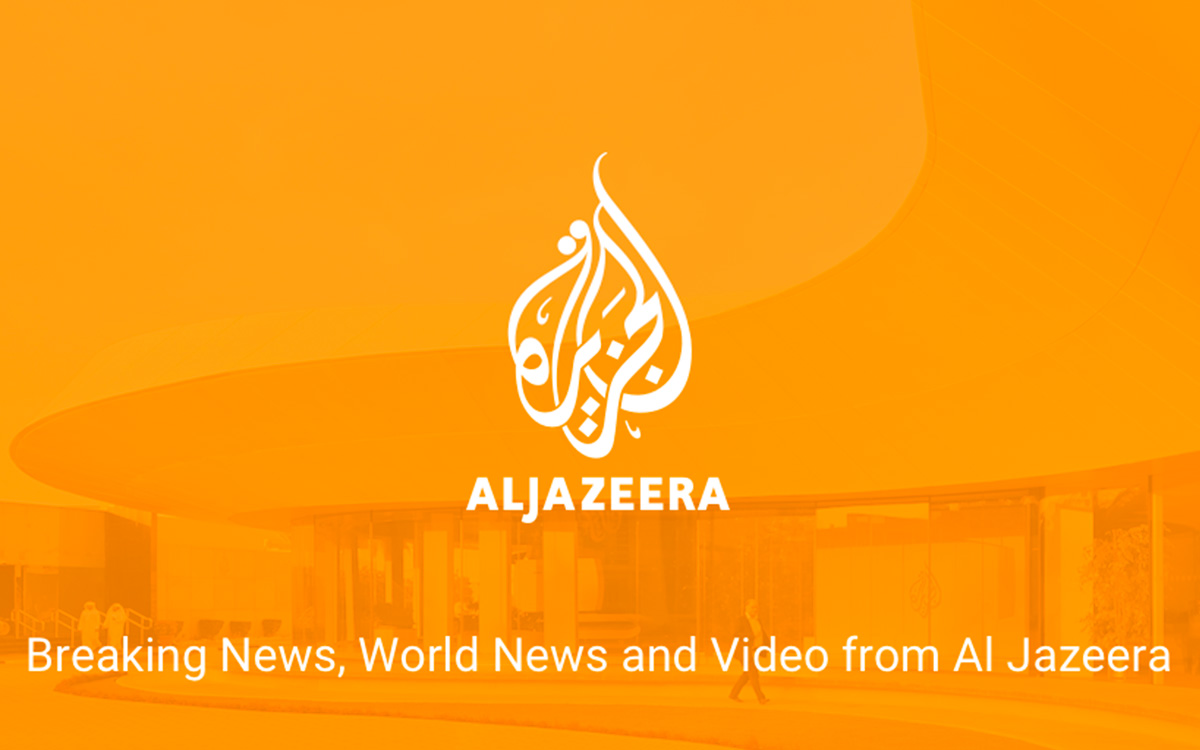 Israel alista cierre temporal de Al Jazeera por ‘dañar la seguridad nacional’