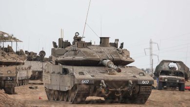Israel anuncia expansión de las operaciones en Gaza con la entrada de 'fuerzas adicionales'