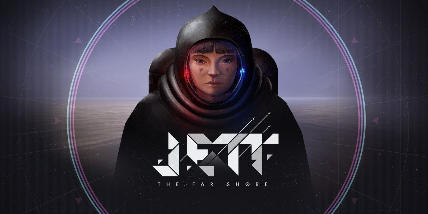 JETT: The Far Shore Review: una exploración agradable del espacio