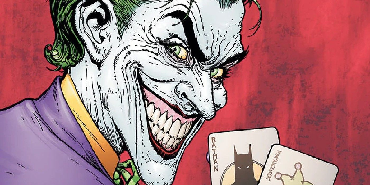 Joker confirmó la teoría de sus mayores fans con 1 frase