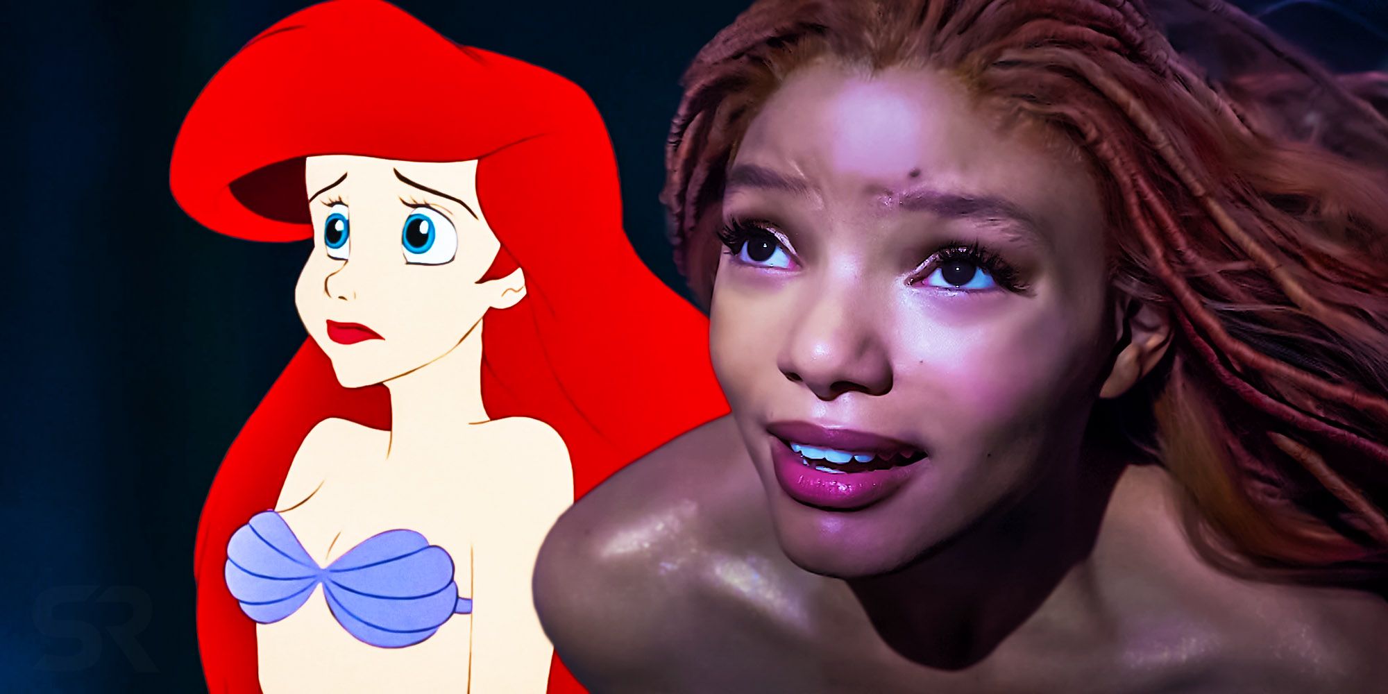 La Sirenita 2 no puede rehacer la secuela animada (a menos que Disney espere 9 años más)