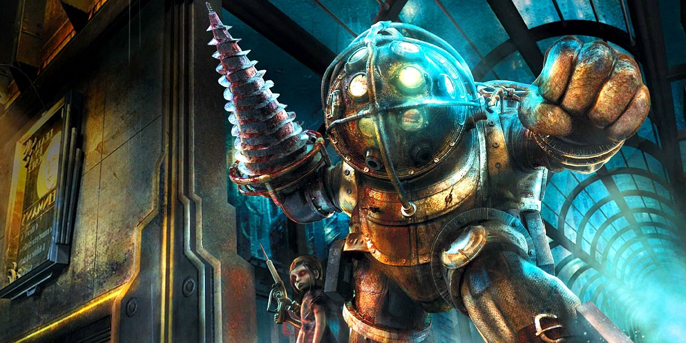 La película BioShock: predicción de la fecha de lanzamiento de Netflix y todo lo que sabemos sobre la adaptación en vivo