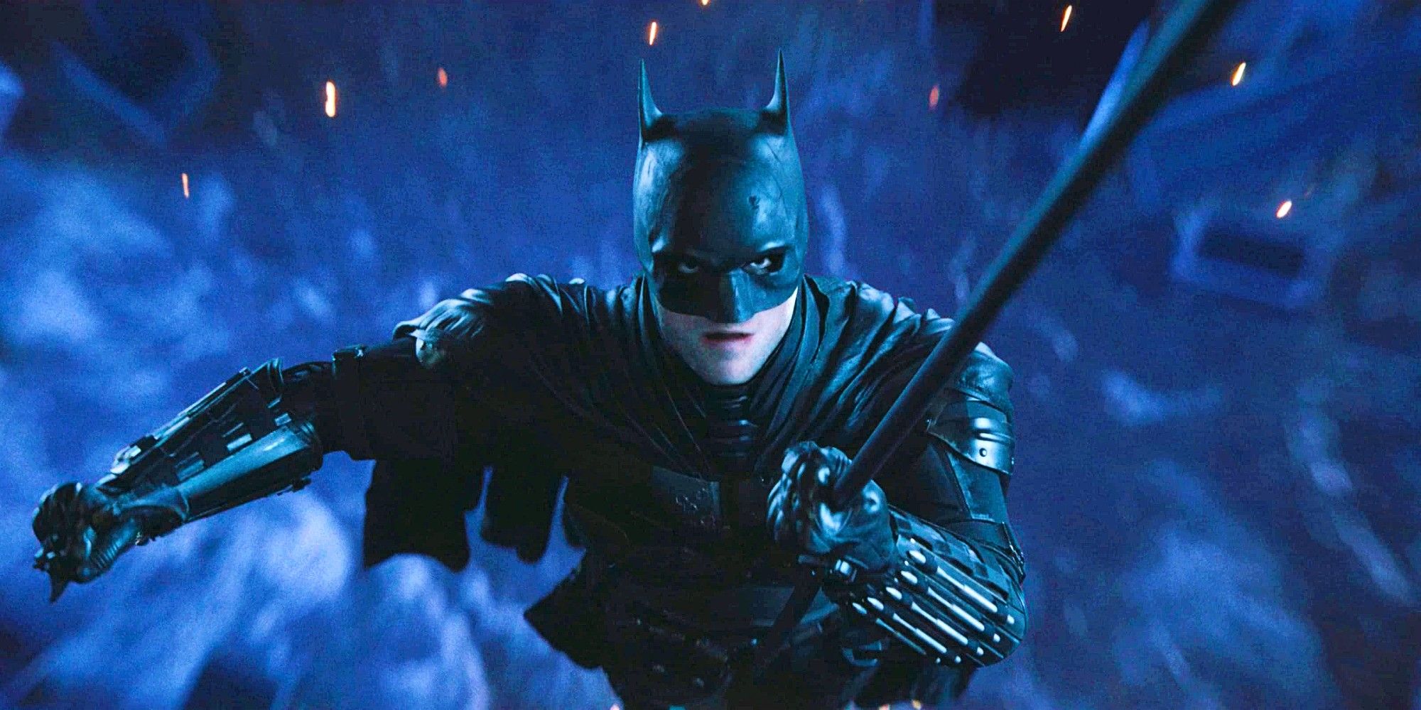 La actualización del guión de Batman 2 en un nuevo informe, se espera que Matt Reeves se reanude pronto