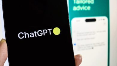 La aplicación móvil de ChatGPT alcanzó un récord de ingresos de 4,58 millones de dólares el mes pasado, pero el crecimiento se está desacelerando