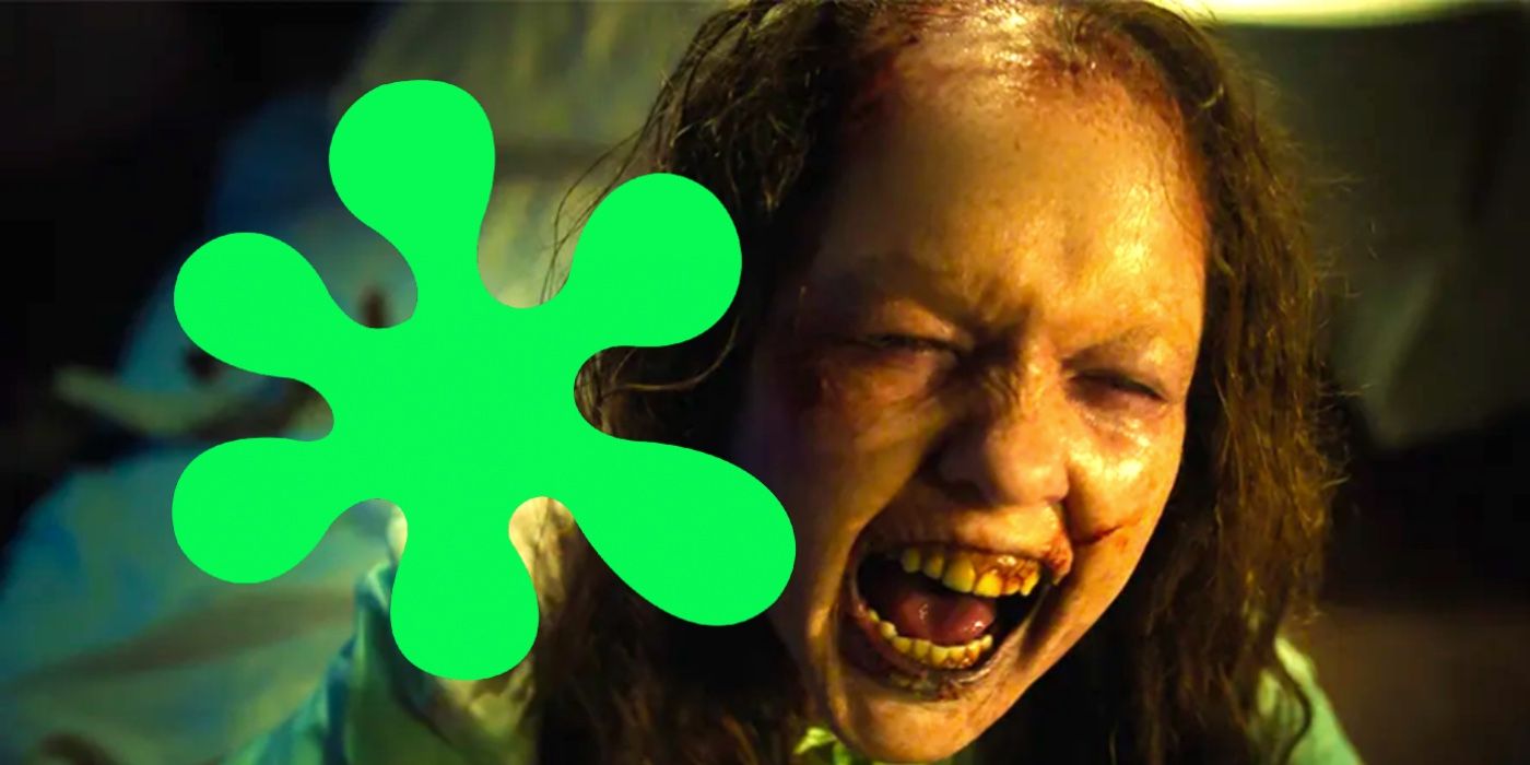 La banda sonora de The Exorcist: Believer Rotten Tomatoes debuta por debajo de la controvertida secuela de Halloween