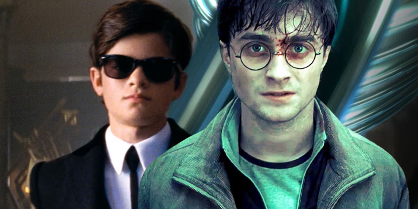 La fallida competencia de películas de Harry Potter de Disney + se agregó a PVOD después de ser retirada del transmisor