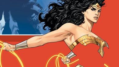 La historia de origen más épica de Wonder Woman vuelve a ser oficialmente DC Canon