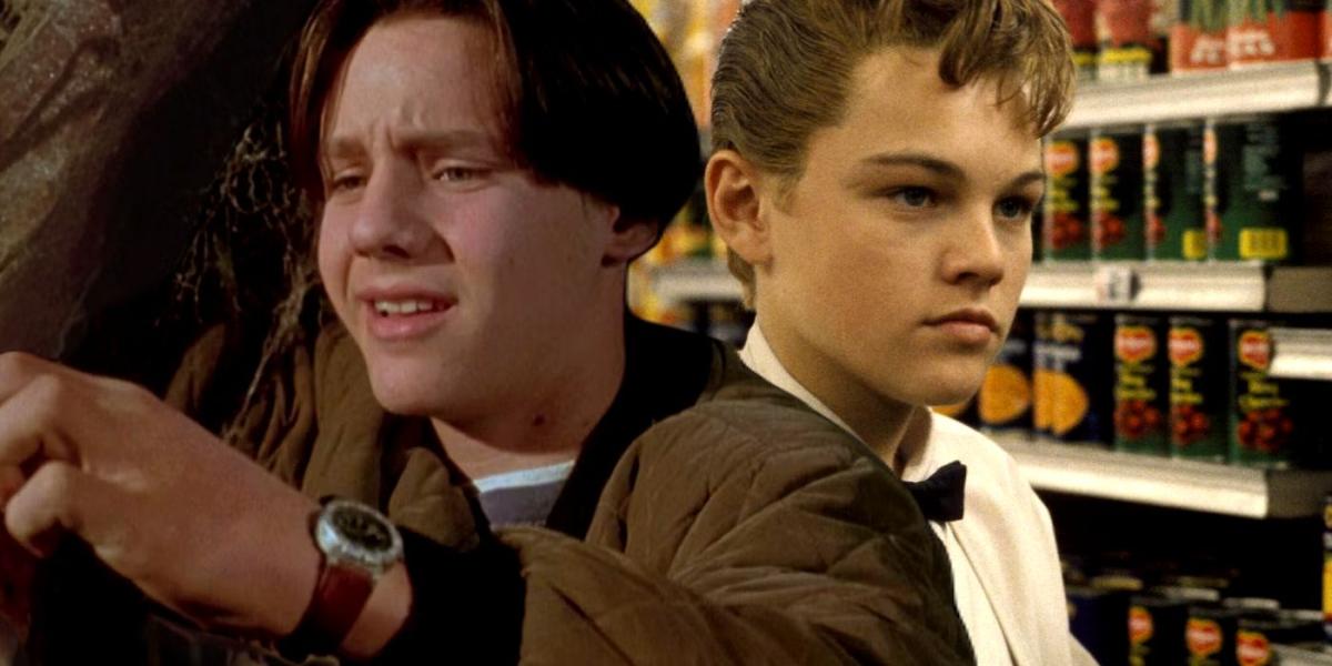 La "increíble" audición de Hocus Pocus de Leonardo DiCaprio para un papel que no pudo aceptar es recordada por el director