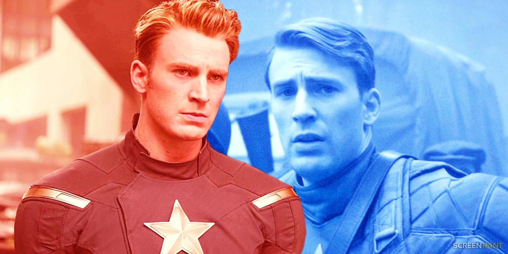 La introducción perfecta al MCU del Capitán América casi fue arruinada por Marvel