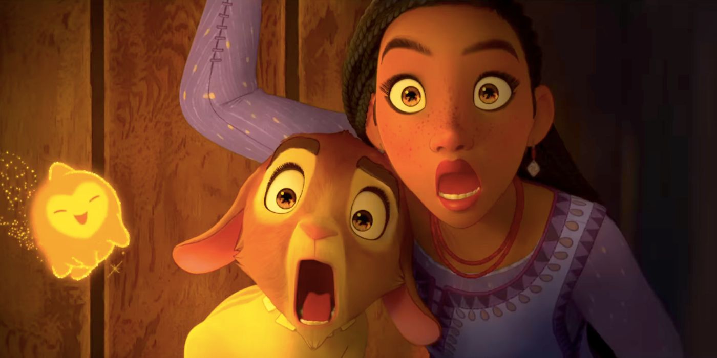 La nueva película animada de Disney bate un récord de audiencia de tráilers de la década