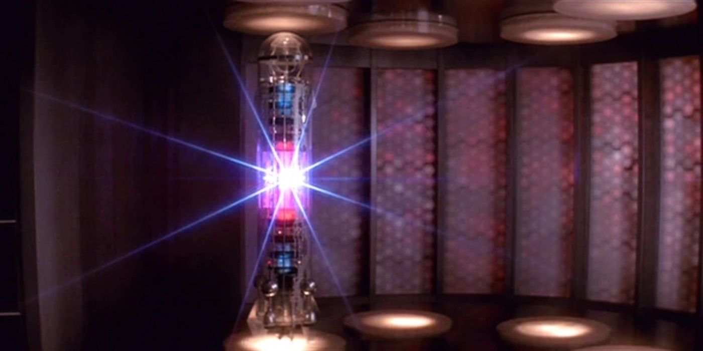 La nueva superarma de Star Trek finalmente cumple la promesa del dispositivo Génesis