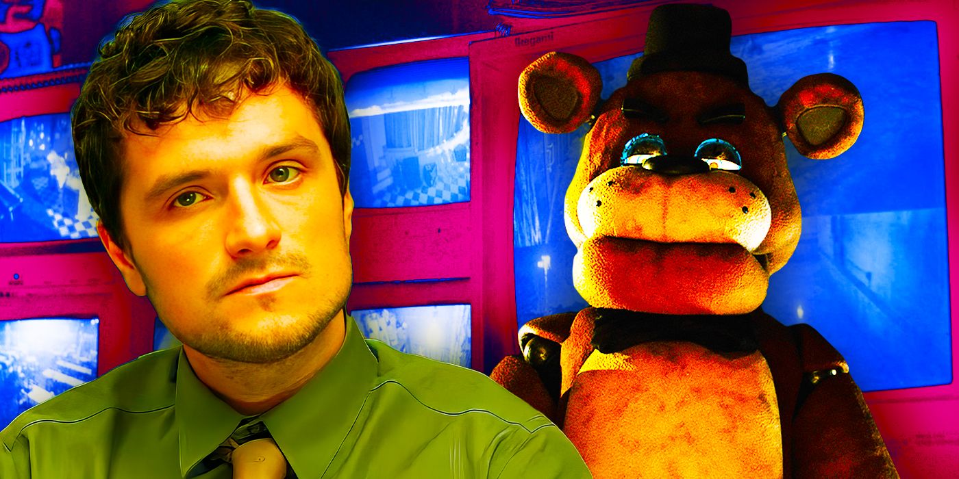 La película Five Nights At Freddy's no utiliza lo que hizo que los juegos fueran tan aterradores