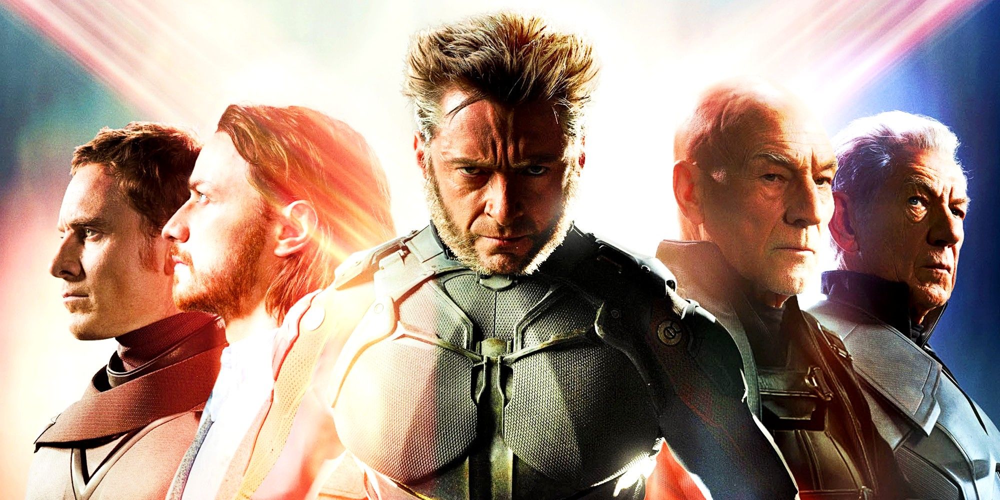 La película MCU X-Men recibe la primera actualización importante en años
