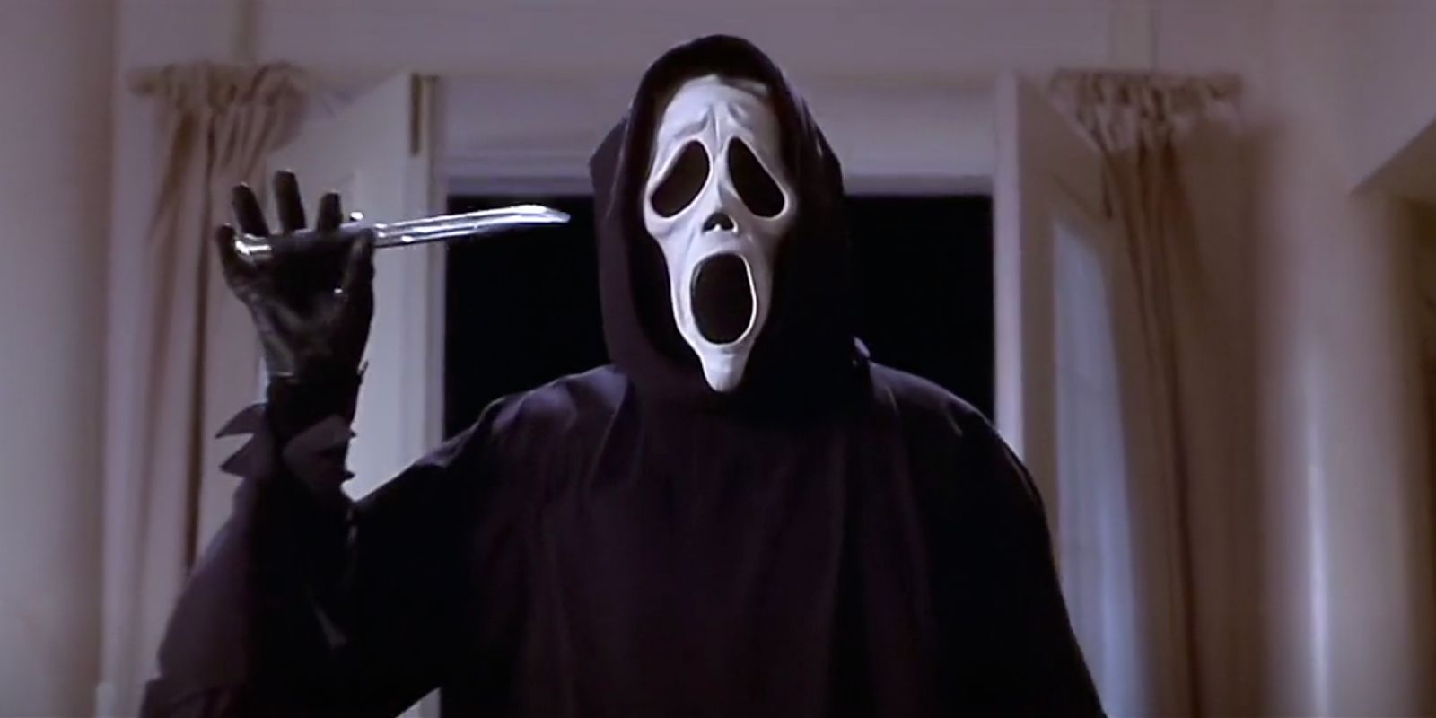 La película de parodia de Scream de 23 años está teniendo un nuevo éxito en Netflix