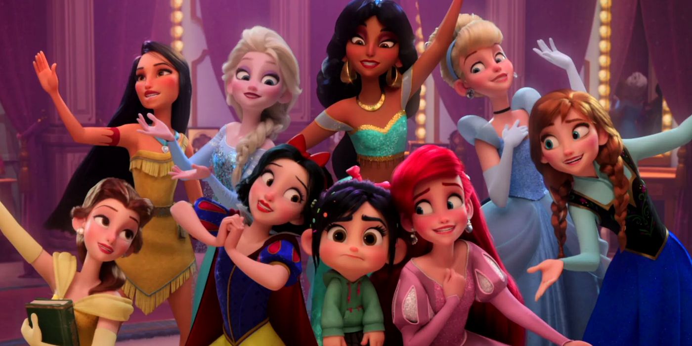 La película de princesas de Disney finalmente se certificó como fresca en Rotten Tomatoes 73 años después de su lanzamiento