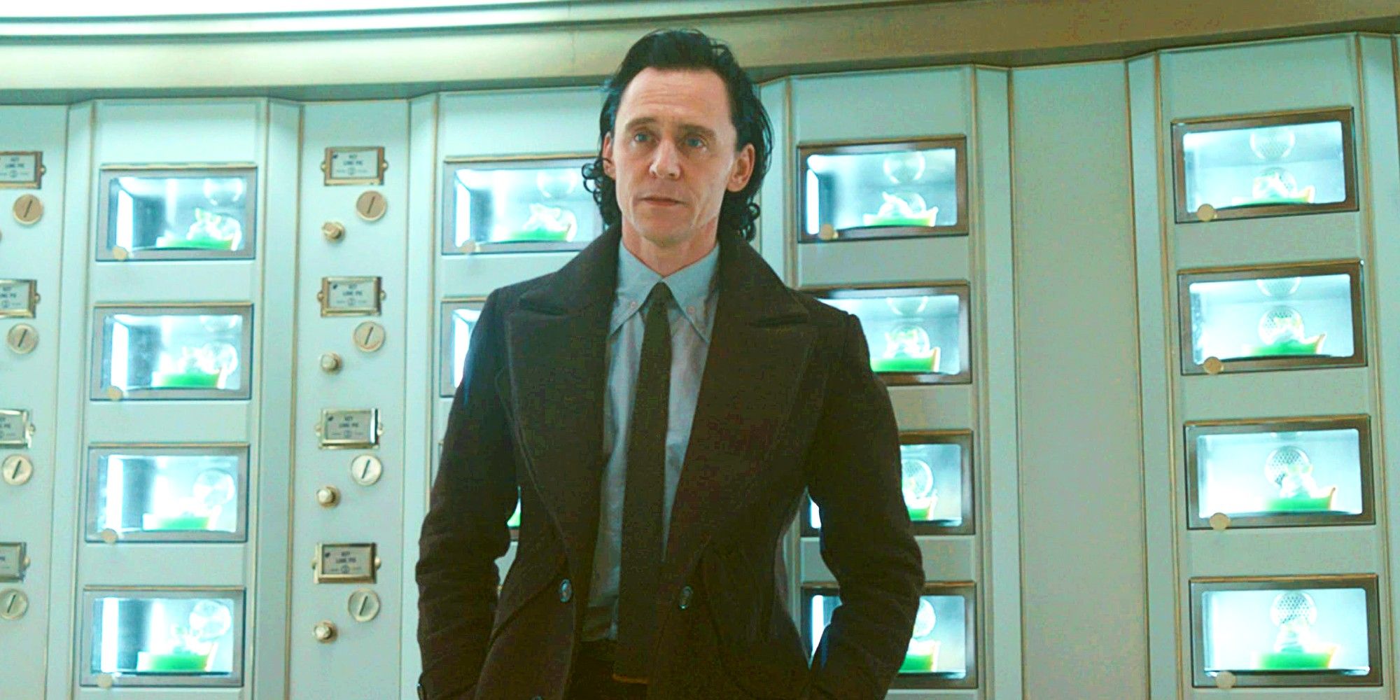 “La realidad se ha ido”: el productor de Marvel explica oficialmente el cliffhanger que cambia el MCU de Loki