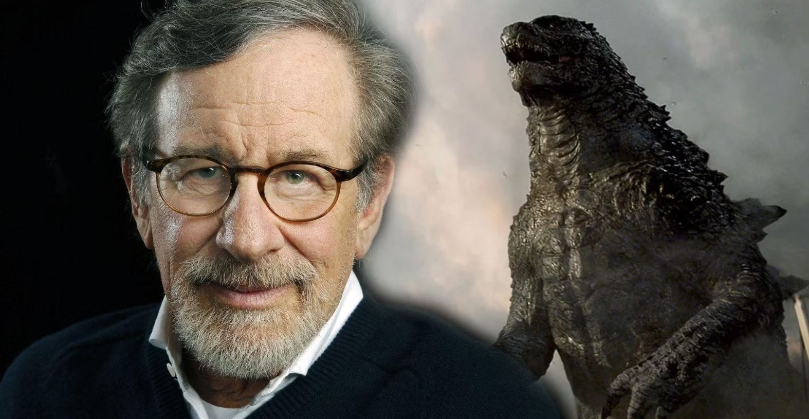 La revisión de Steven Spielberg del reinicio de Godzilla de 525 millones de dólares hizo llorar al director
