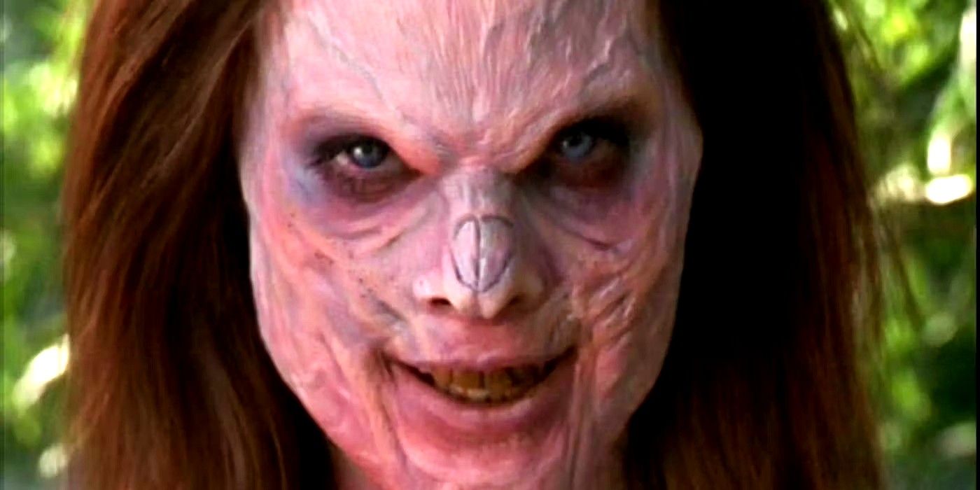 La secuela de Buffy The Vampire Slayer muestra el tercer alter ego de Anya