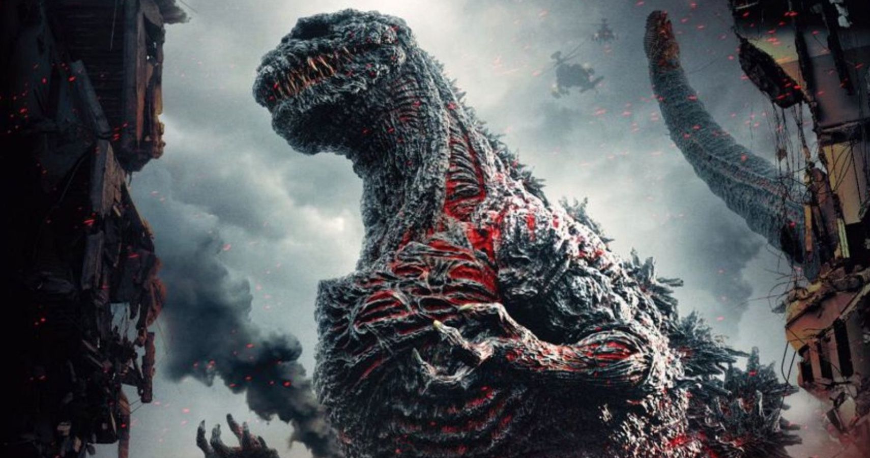 La sutil pero importante razón por la que las películas japonesas de Godzilla son diferentes al Monsterverse estadounidense
