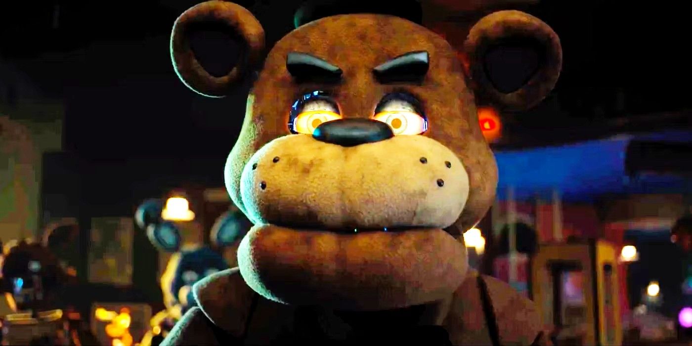 La taquilla de Five Nights At Freddy’s bate un impactante récord de Halloween