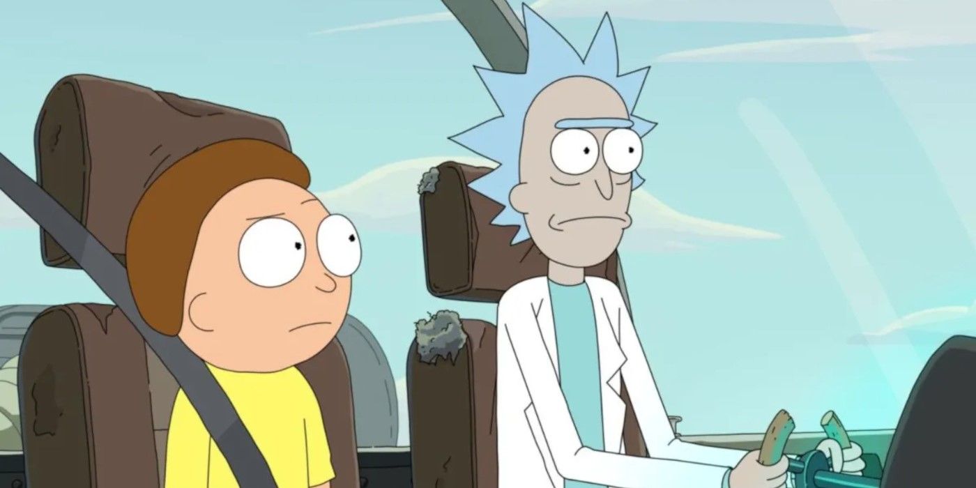 La temporada 7 de Rick & Morty vale la pena la configuración de venganza de Rick Prime (pero no como esperabas)