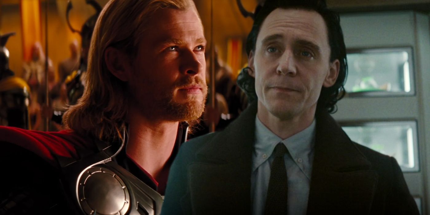 La teoría del MCU explica el reciente Retcon que cambió el origen de Thor