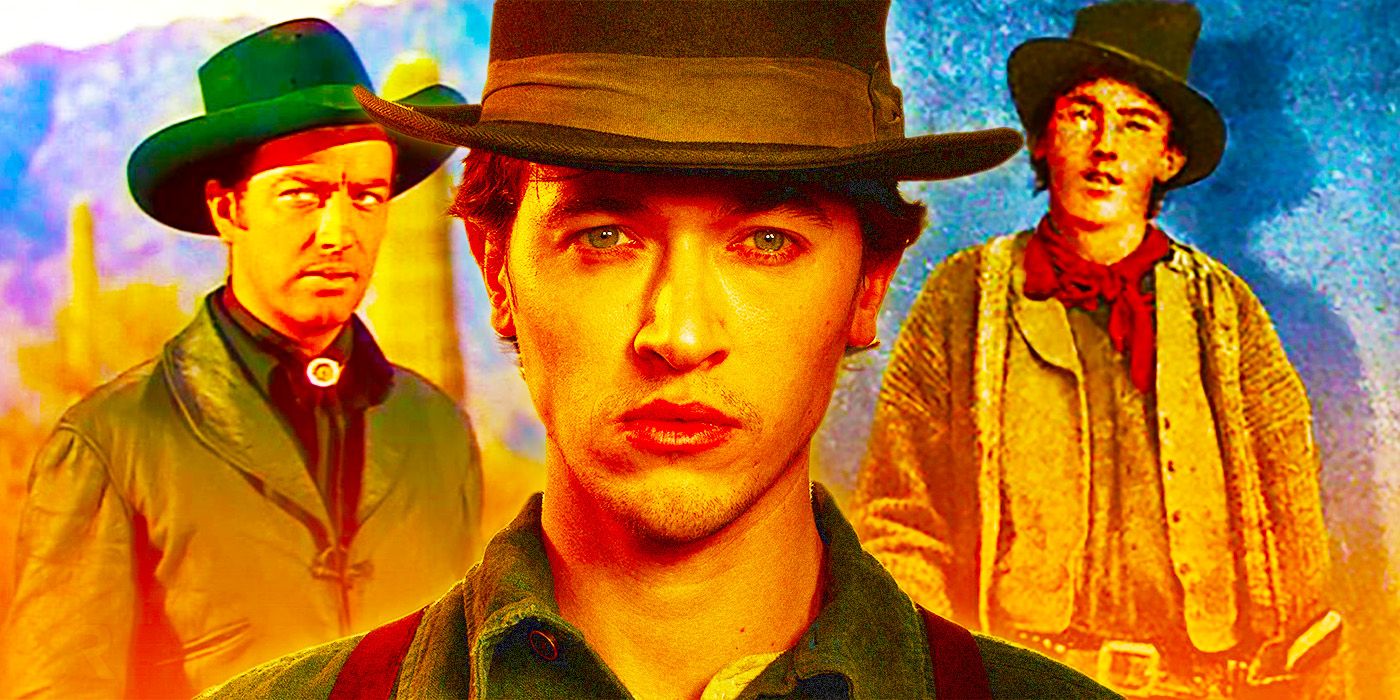 La verdadera historia de Billy The Kid: explicación de los crímenes, las leyendas y la muerte del forajido occidental