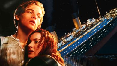 Las 10 mejores frases del Titanic