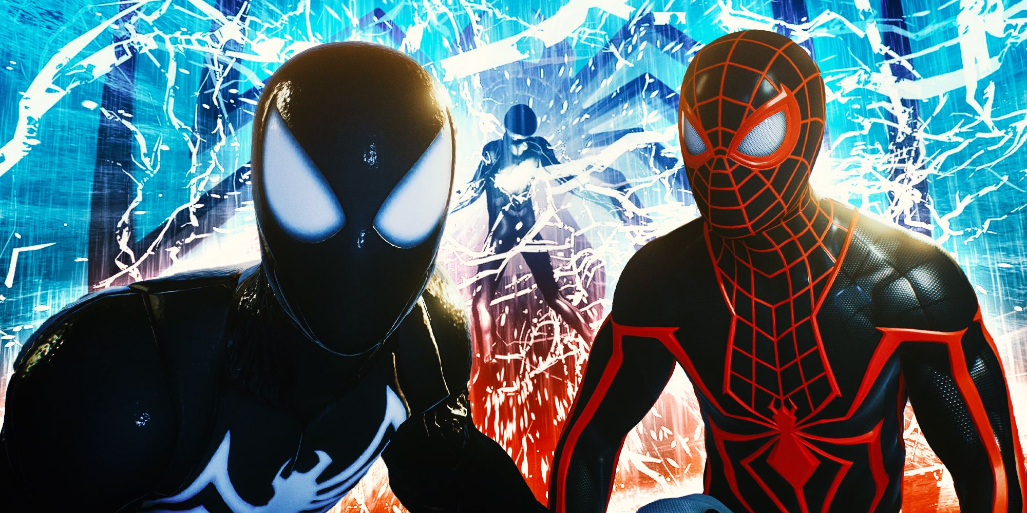 Las 7 mejores habilidades para desbloquear primero en Marvel’s Spider-Man 2