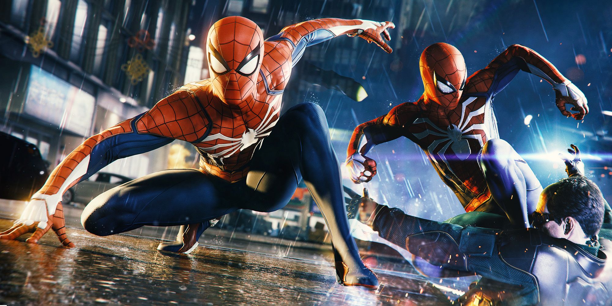 Las mejores misiones de Marvel's Spider-Man 2 no son lo que piensas