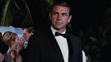 Las películas de James Bond casi comenzaron con una historia diferente de 007, y habría cambiado los próximos 61 años de la franquicia