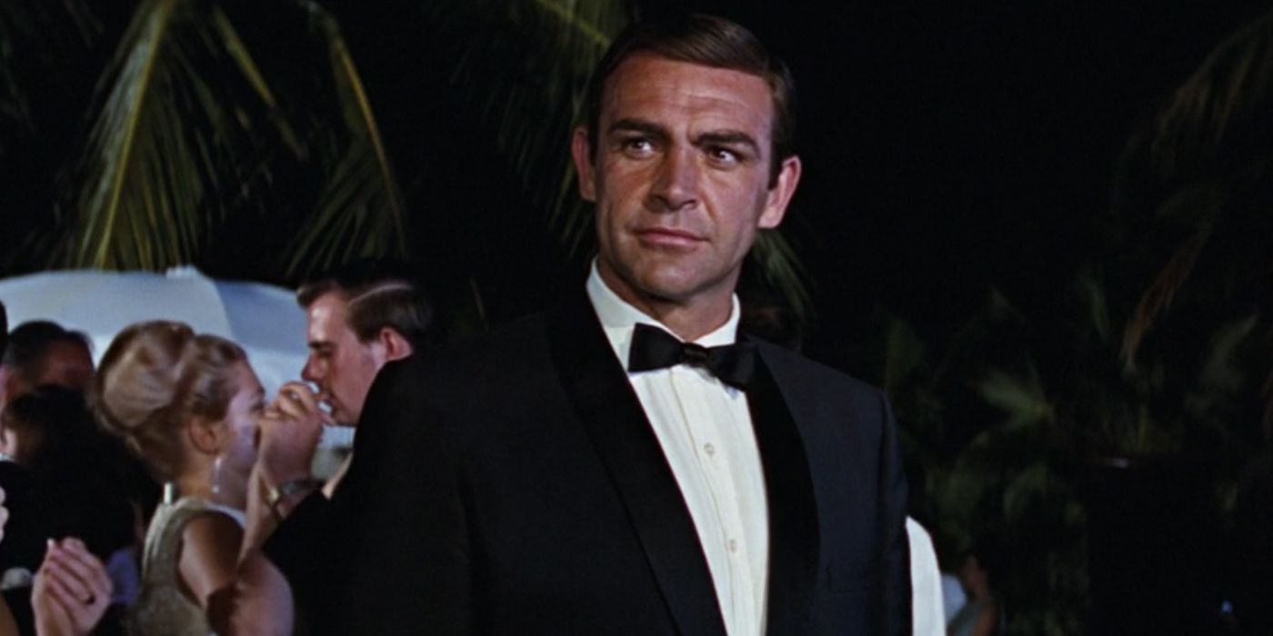 Las películas de James Bond casi comenzaron con una historia diferente de 007, y habría cambiado los próximos 61 años de la franquicia