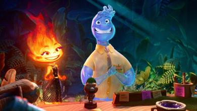 Las películas de Pixar cambiarán después de Elemental, el director del estudio explica el proceso de cambio
