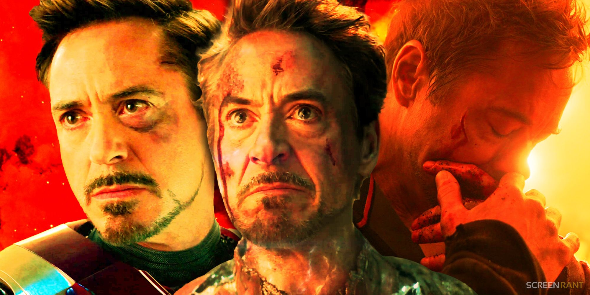 Las posibilidades de regreso de Iron Man de Robert Downey Jr cambiaron hace 3 meses, el regreso de Avengers 6 suena menos probable ahora