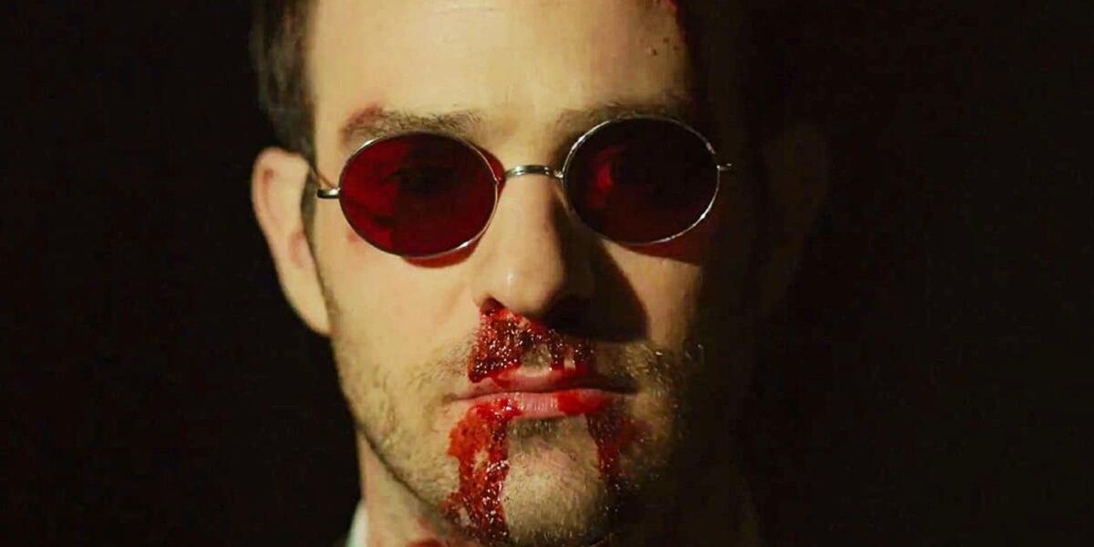 Las rumoreadas muertes de personajes de MCU Daredevil hacen que Internet celebre el reinicio total del programa Marvel