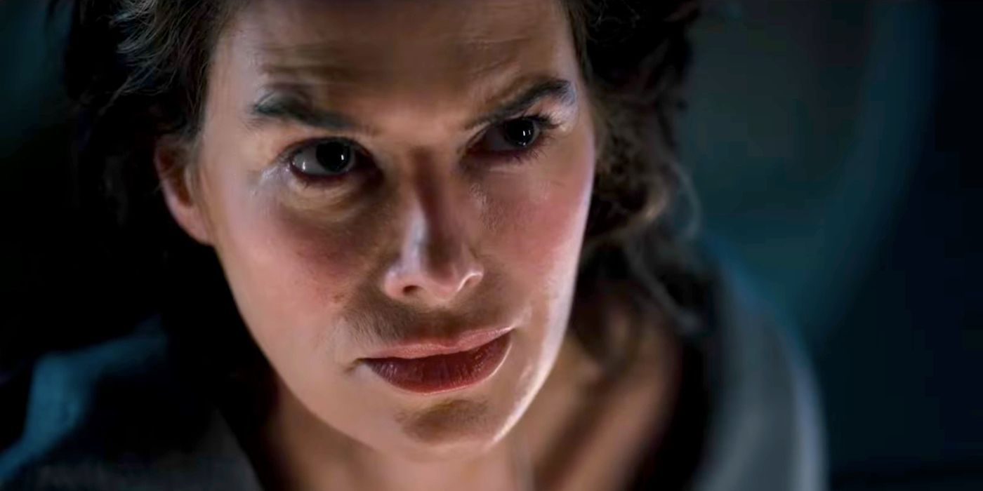 Lena Headey de Game Of Thrones se sumerge en una retorcida conspiración en el tráiler de Beacon 23