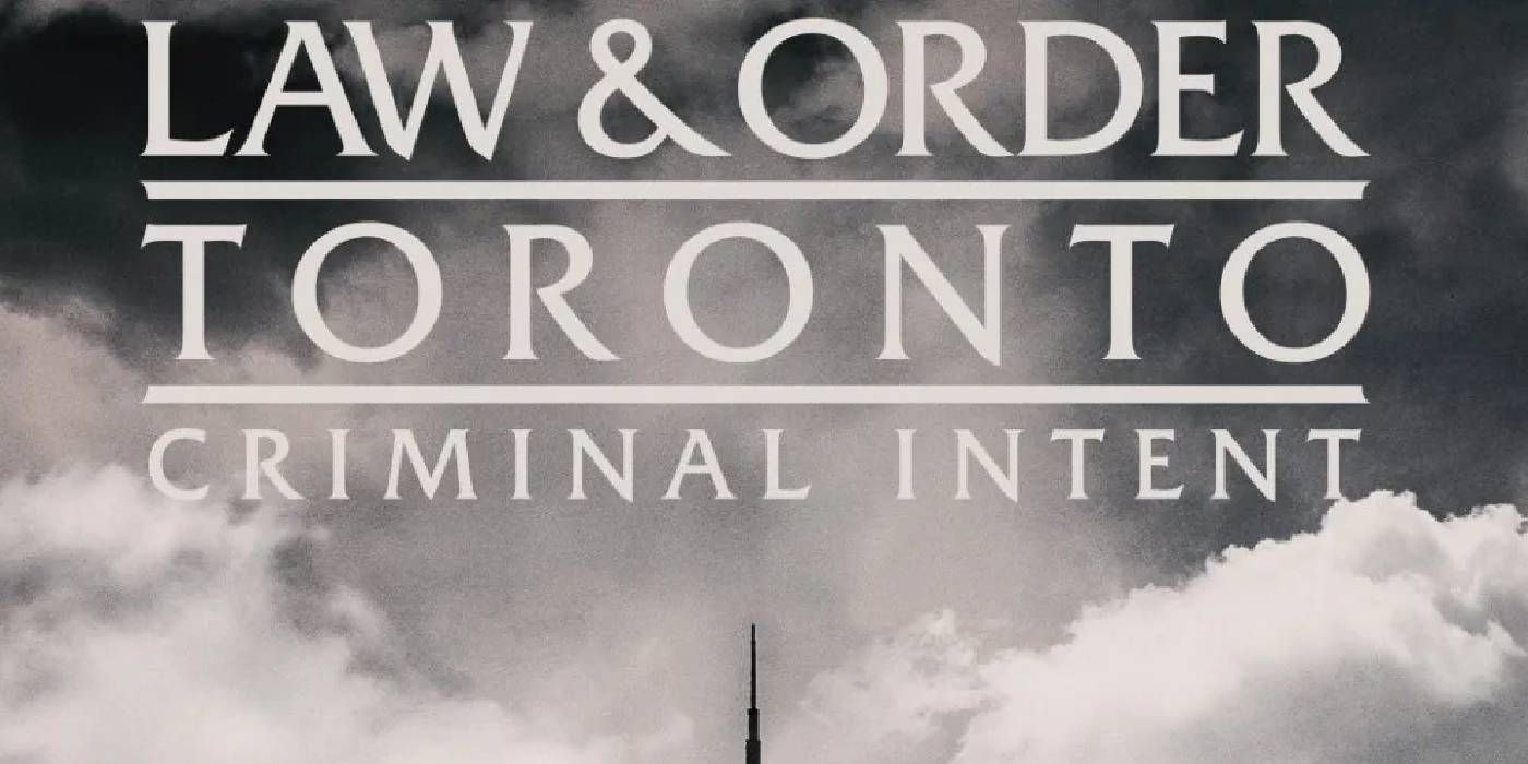 Ley y orden Toronto: intención criminal: fecha de estreno, reparto y todo lo que sabemos