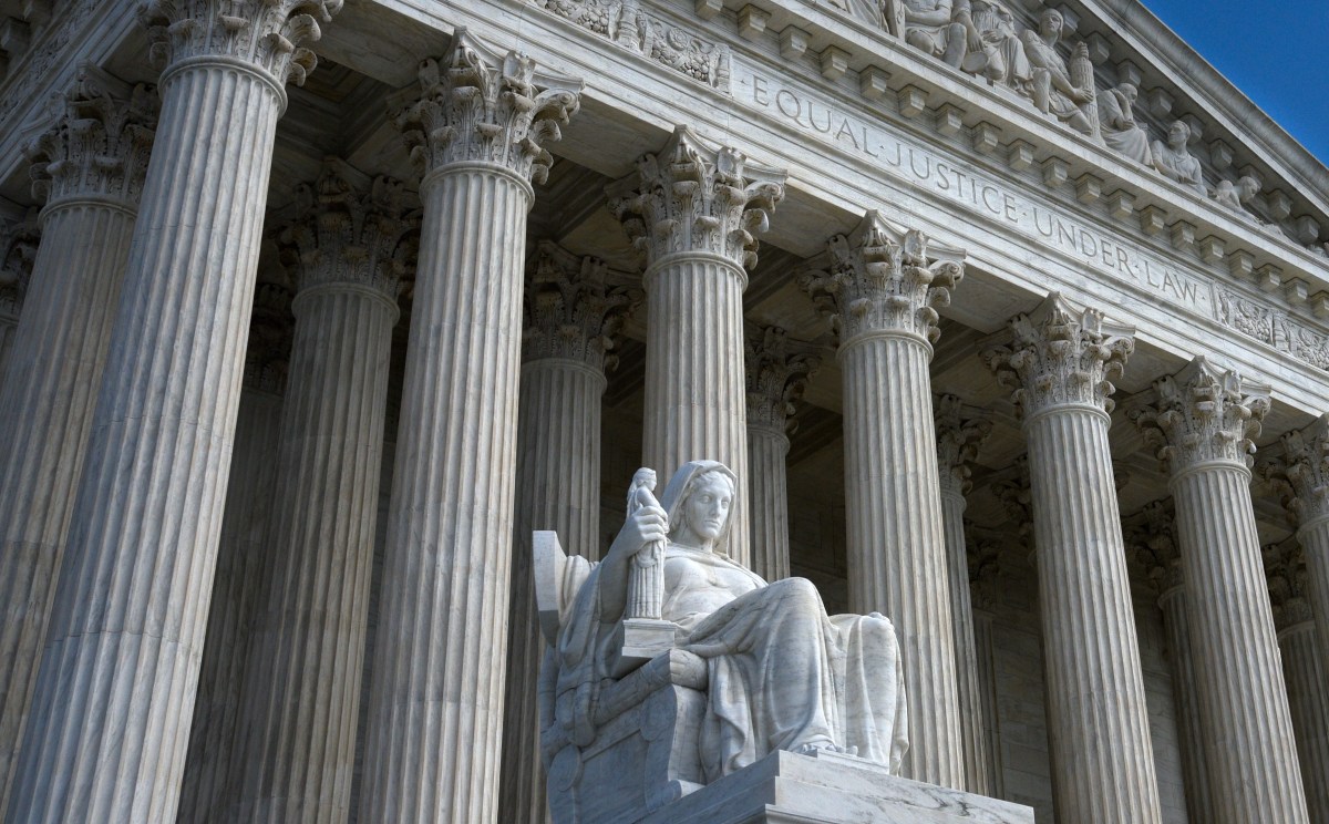 Lo que está en juego en el histórico caso de la Corte Suprema sobre las redes sociales