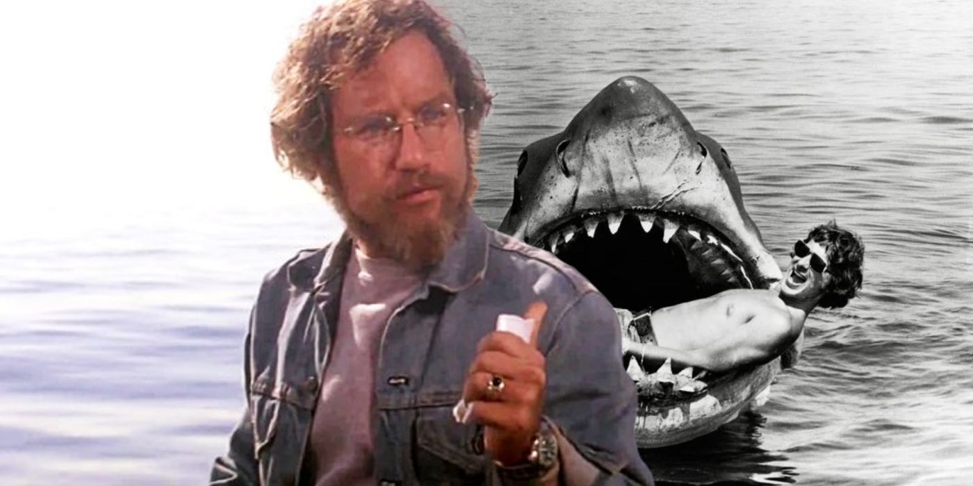 “Lo tengo en contra…Steven”: la estrella de Tiburón critica a Steven Spielberg tras los rumores de pelea