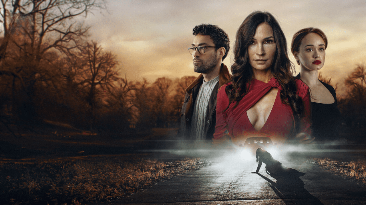 ‘Locked In’: el thriller británico de Netflix protagonizado por Famke Janssen se estrenará en noviembre