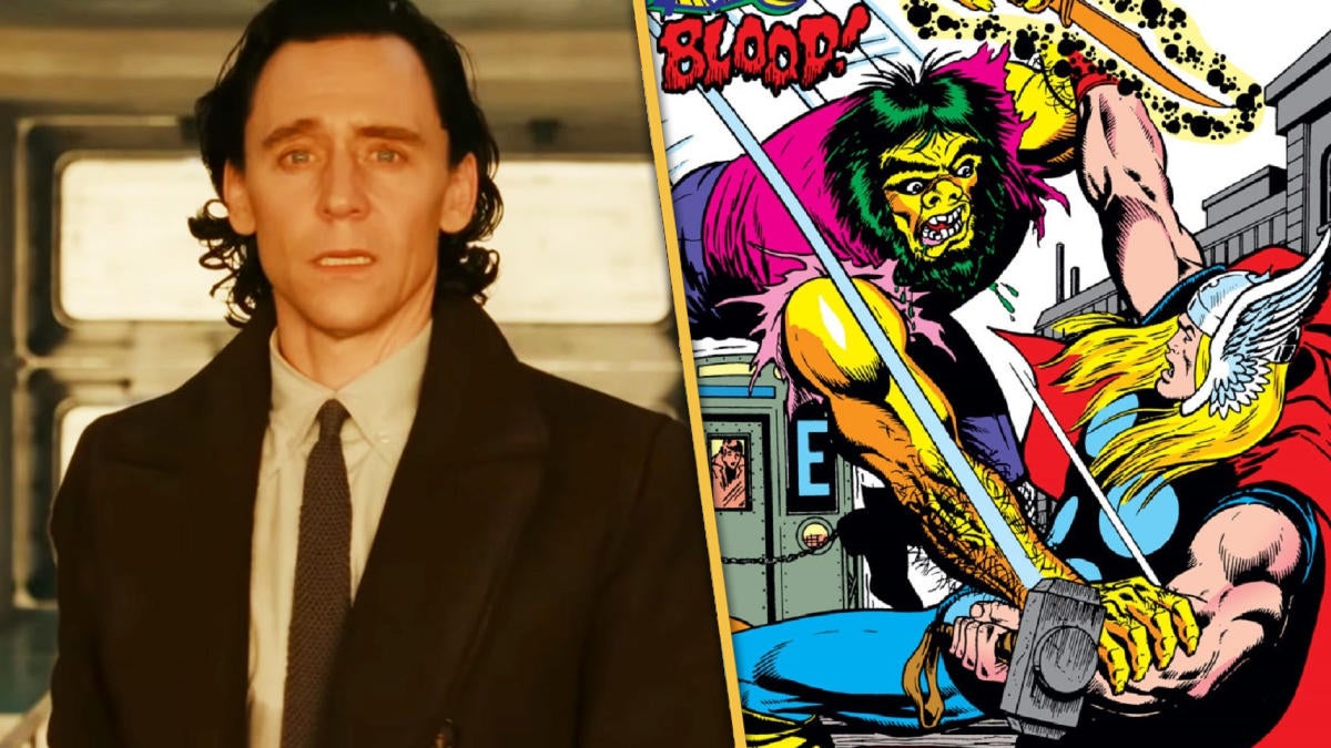 Loki: ¿Quién es Zaniac de Marvel?