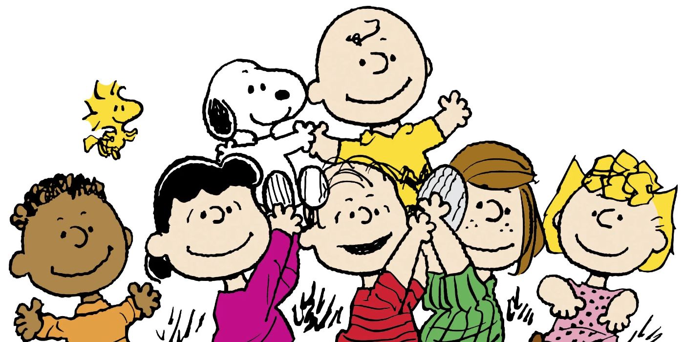 Los 10 mejores cómics de Peanuts con una lección de vida significativa